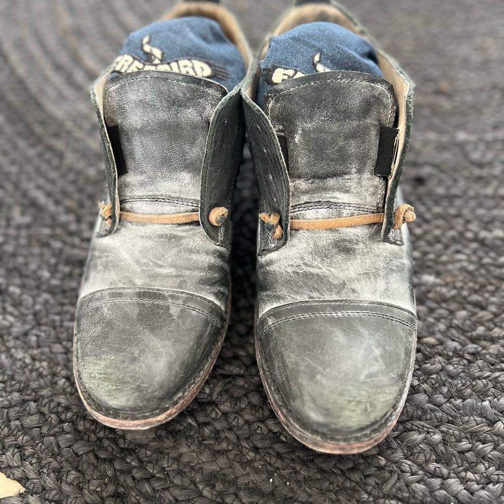 Freebird Mabel shoe